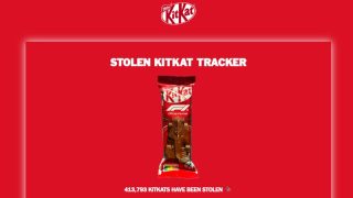 Çalınan KitKat’lar için “dedektif tüketici” dönemi başladı