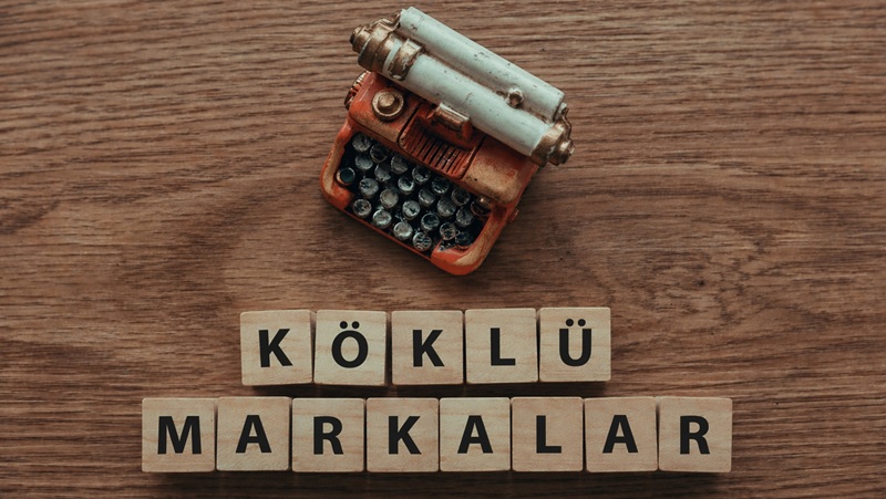 Köklü marka olmak için "tarihi" olmak yeter mi?