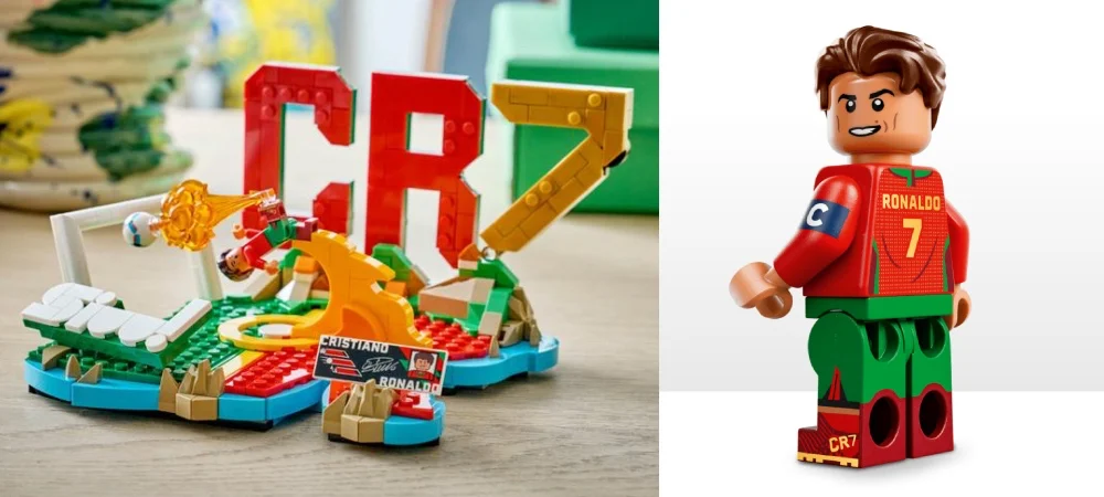 Herkes ondan "bir parça" istiyor!