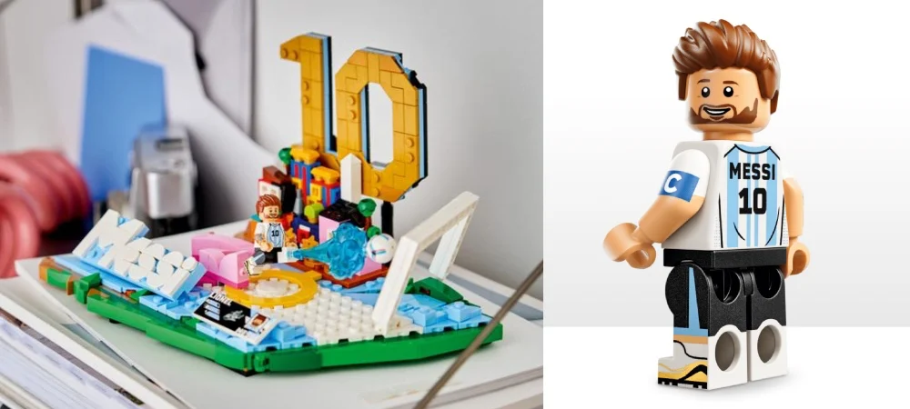 Herkes ondan "bir parça" istiyor!