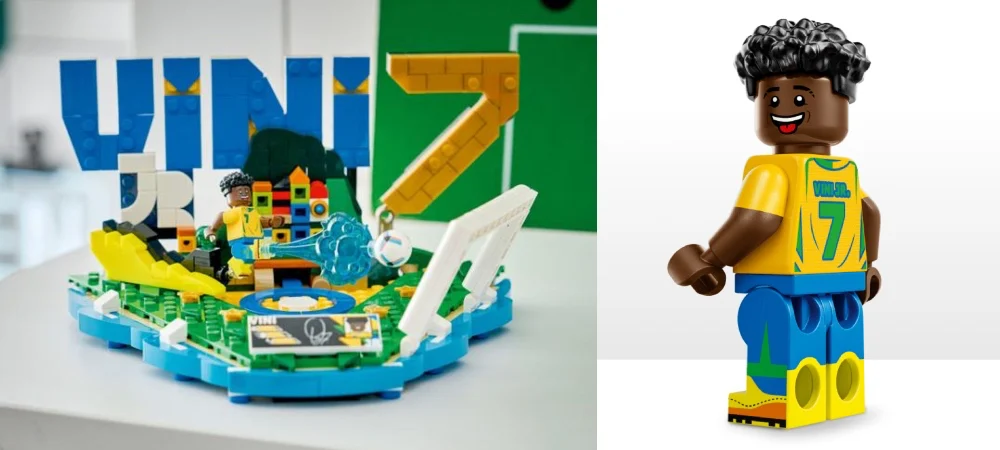 Herkes ondan "bir parça" istiyor!