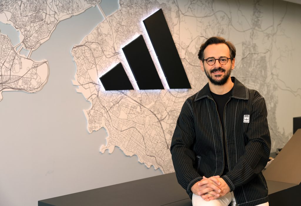 adidas’tan voleybola stratejik yatırım: “Sen Oyna” ile sahaya davet