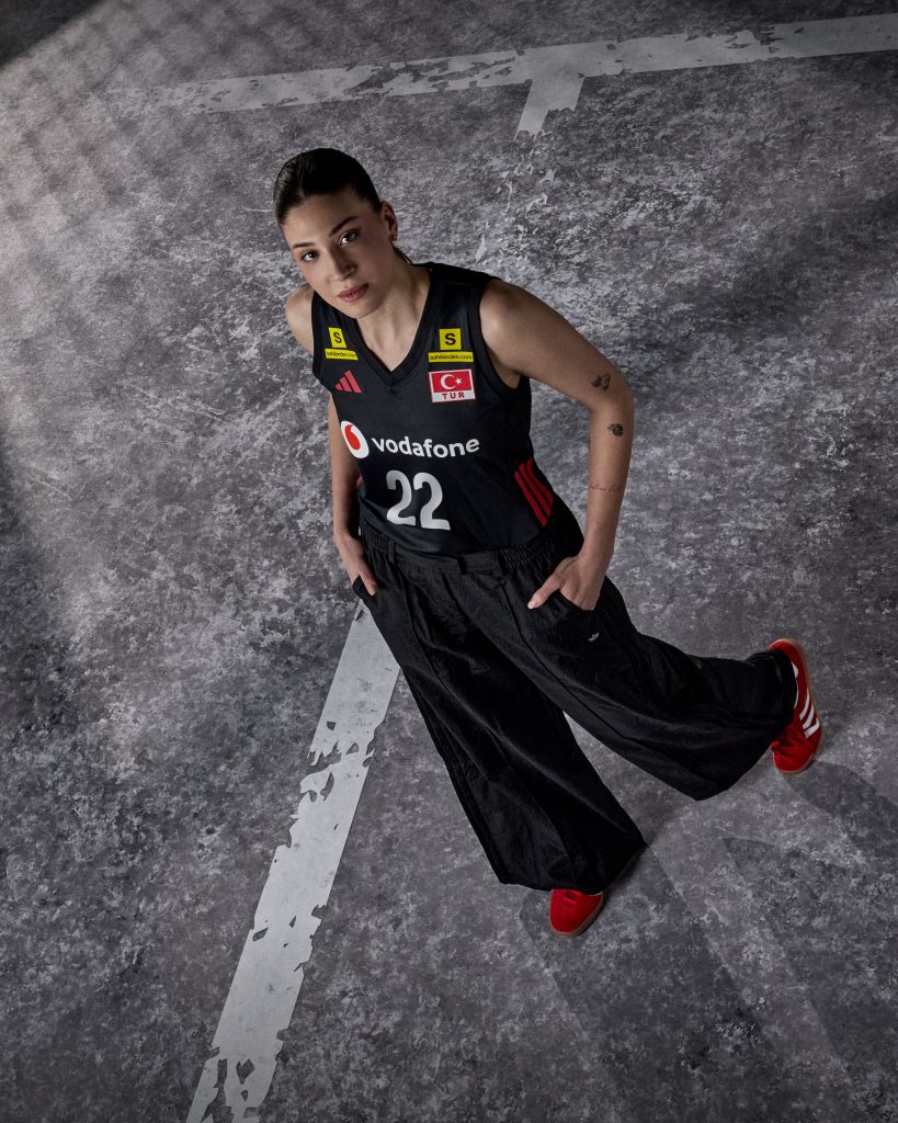 adidas’tan voleybola stratejik yatırım: “Sen Oyna” ile sahaya davet