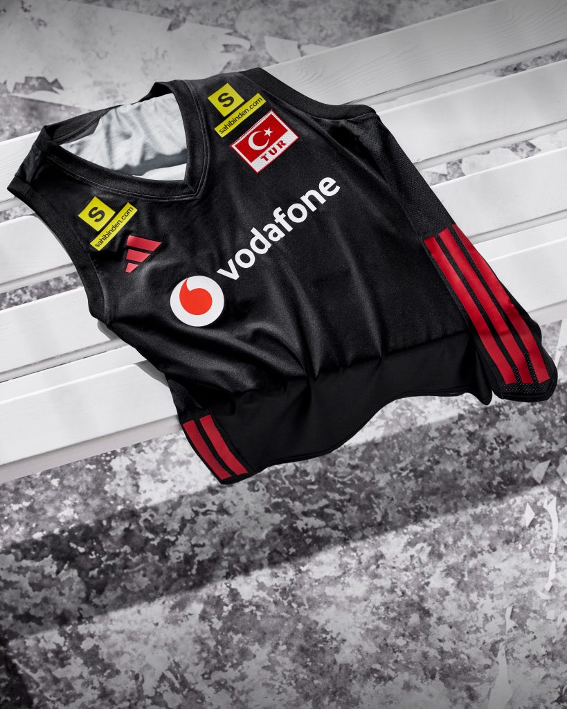 adidas’tan voleybola stratejik yatırım: “Sen Oyna” ile sahaya davet