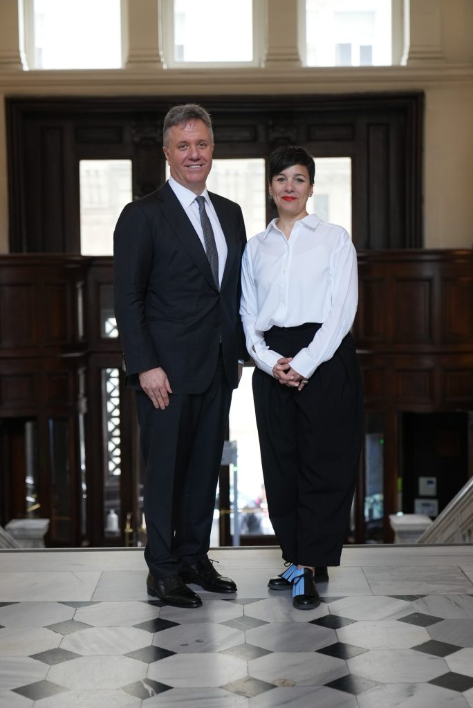 Salt, 15 yıldır kültürel hafızayı büyütüyor Salt, 15 yıldır kültürel hafızayı büyütüyor