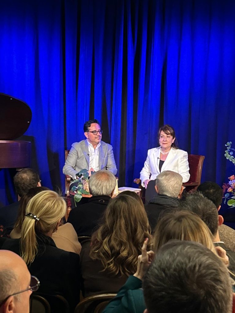 Halden Anlayan Lider: Mert Karaibrahimoğlu