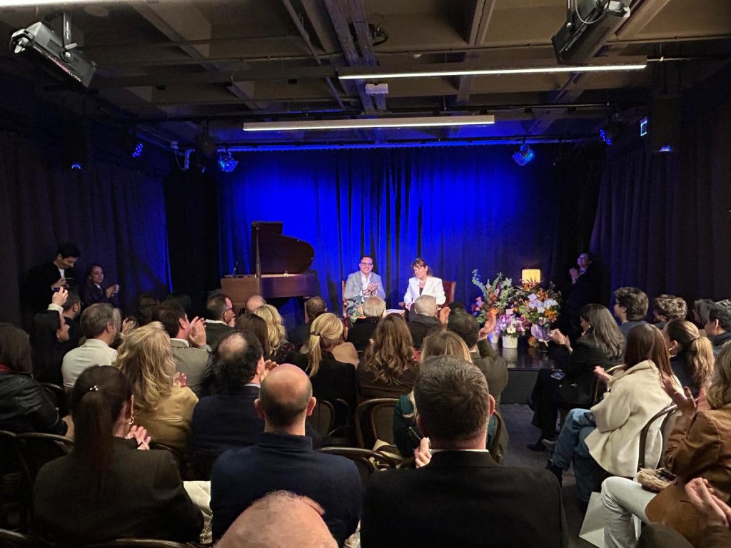 Halden Anlayan Lider: Mert Karaibrahimoğlu