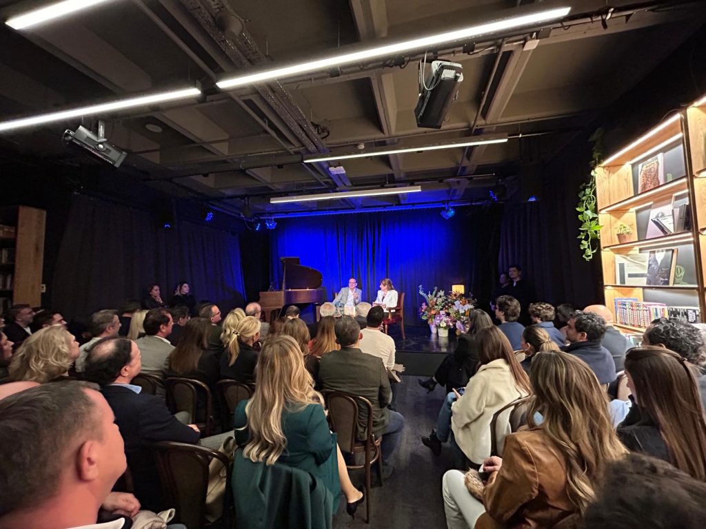 Halden Anlayan Lider: Mert Karaibrahimoğlu