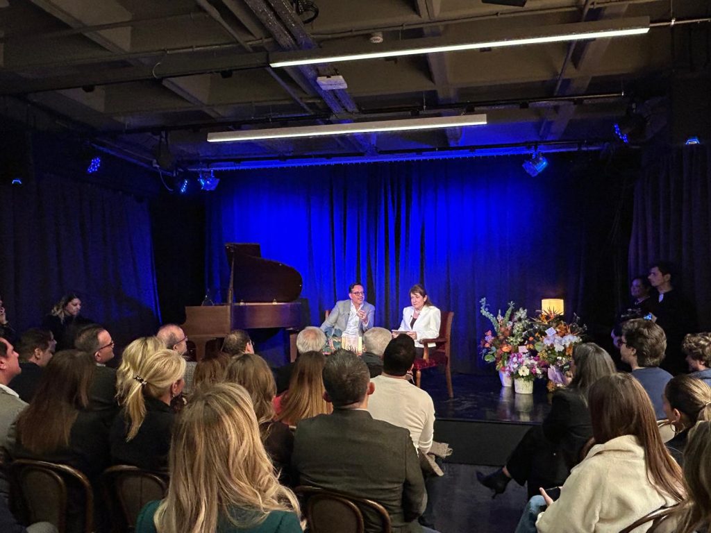 Halden Anlayan Lider: Mert Karaibrahimoğlu