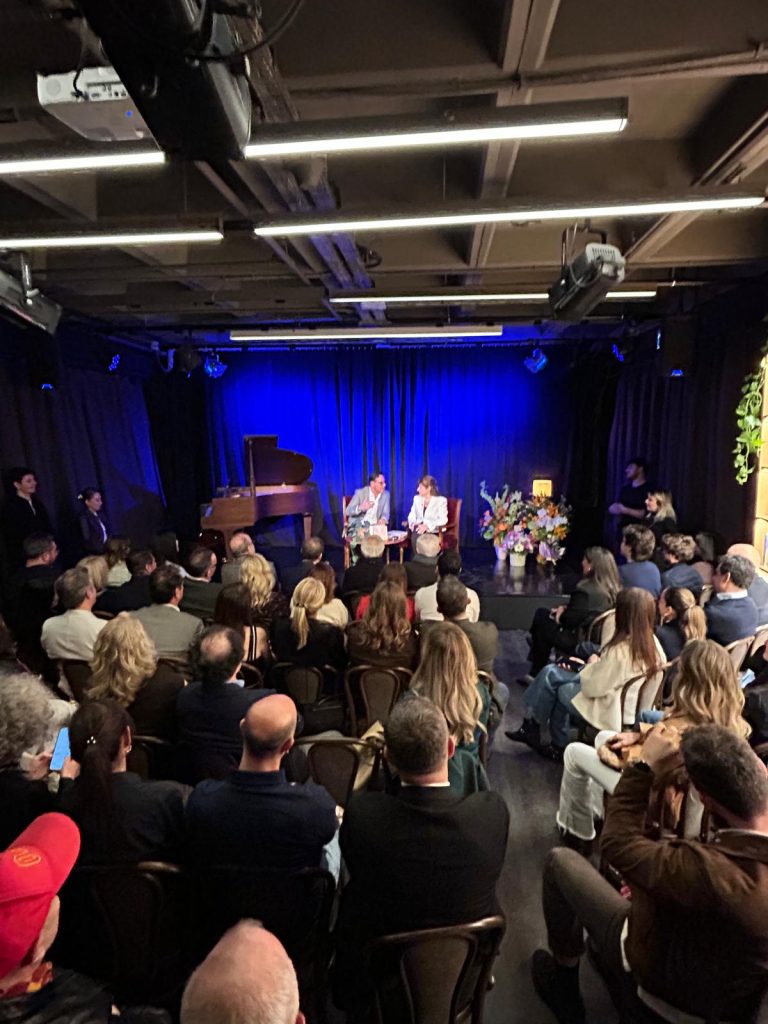 Halden Anlayan Lider: Mert Karaibrahimoğlu