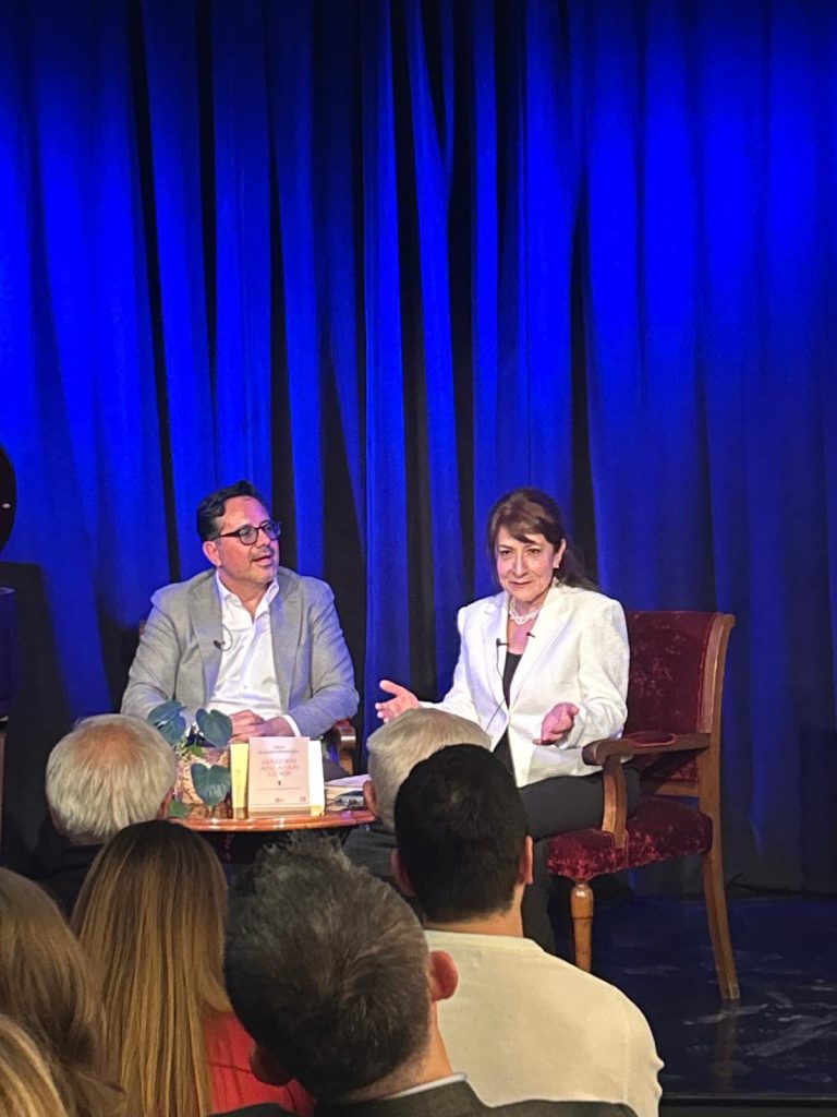 Halden Anlayan Lider: Mert Karaibrahimoğlu