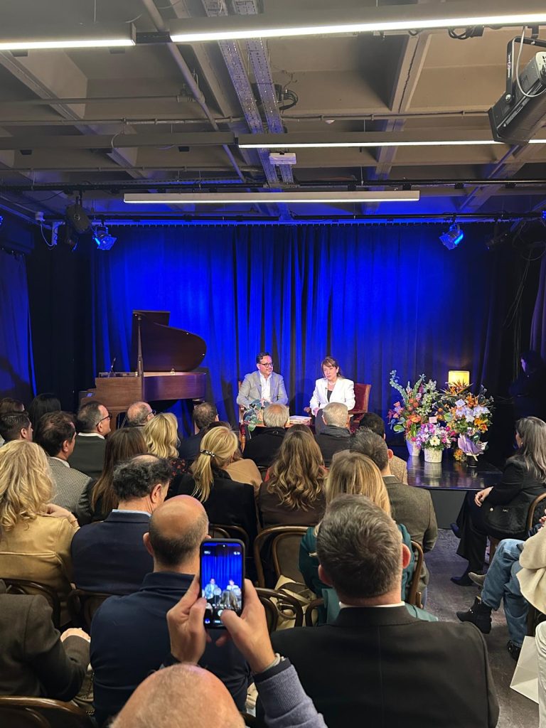 Halden Anlayan Lider: Mert Karaibrahimoğlu