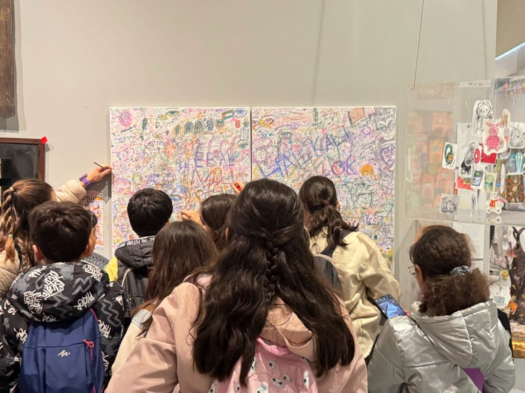 Buruk bayramda umudu büyüten markalar