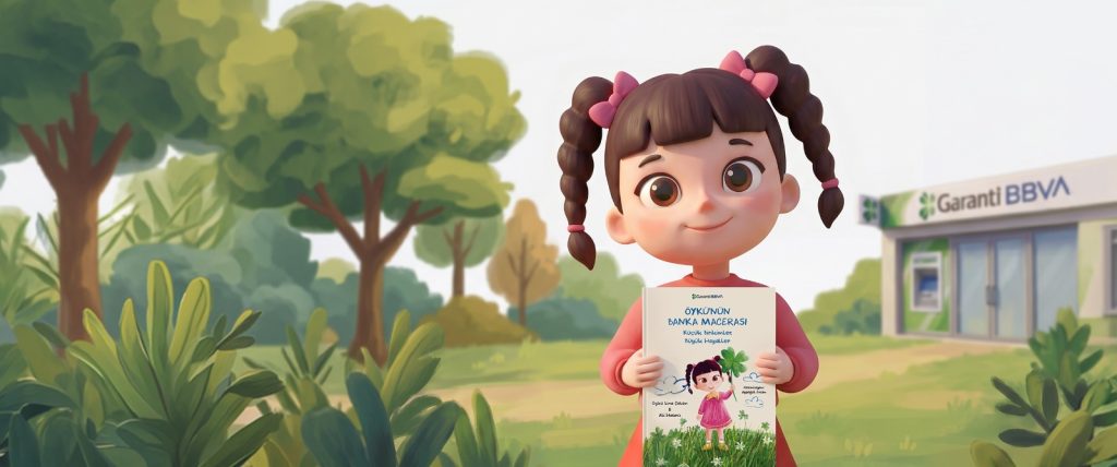 Buruk bayramda umudu büyüten markalar