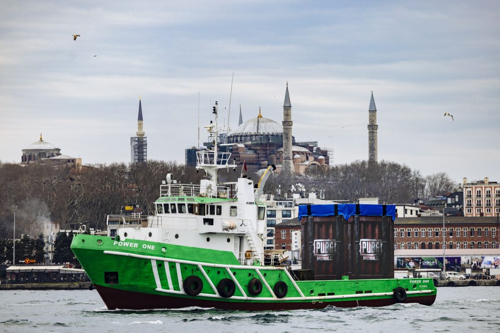 PUBG Mobile'dan 8. yıla özel Türkiye çapında kutlama