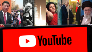 YouTube Rating Report: En çok izlenen Türkçe yayın yapan yabancı haber kanalları