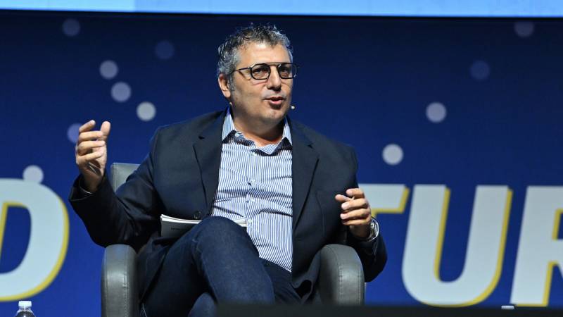 Ipekyol Group yöneticileri anlattı: Modada yapay zeka devrimi