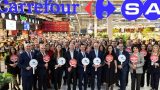 Sabancı Holding CEO’su CarrefourSA'yı neden sattıklarını açıkladı