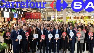 Sabancı Holding CEO’su CarrefourSA'yı neden sattıklarını açıkladı