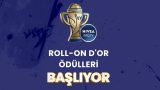Amatör futbolu kişisel bakımla buluşturan proje: Roll-on d’Or