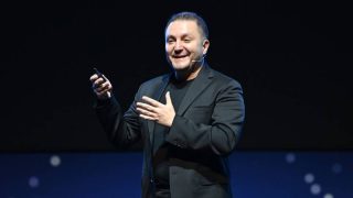 "Yapay zeka internet ve elektrik kadar dönüştürücü"