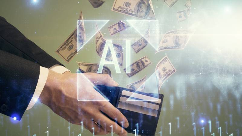 Yapay zeka rüzgarı milyarder sayısını katlayacak