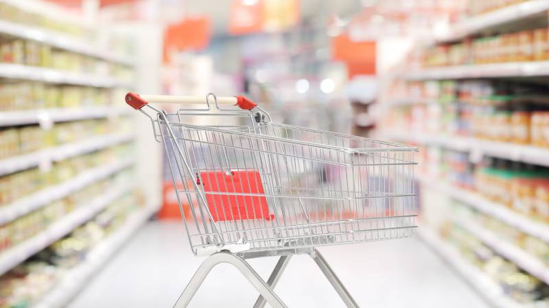 ABD-İran gerilimi vatandaşın enflasyon beklentisini sert yükseltti