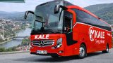 Dev otobüs firması iflasın eşiğinde: Konkordato istedi!