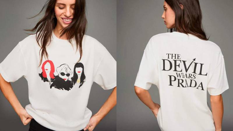 "Şeytan Marka Giyer 2" vizyona girmeden pazarlama dünyasını nasıl fethetti?