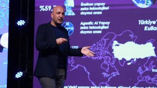 İş dünyasında "sessiz evrim" ve "yıkıcı devrim" aynı anda yaşanıyor