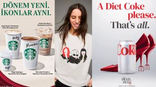 "Şeytan Marka Giyer 2" vizyona girmeden pazarlama dünyasını nasıl fethetti?