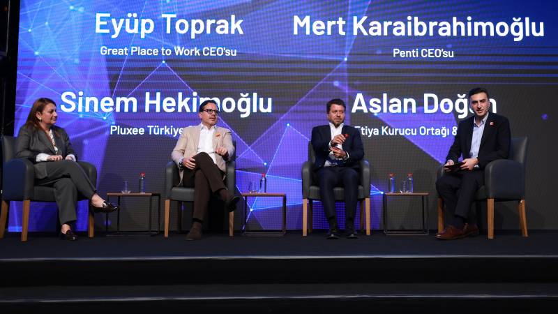 Yapay zeka çağında rekabetin anahtarı: İnsan, kültür ve güven