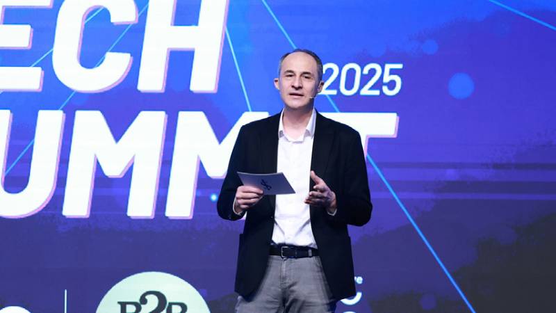 İş Bankası’nın AI stratejisi: "Teknolojiyi insanın yerine değil, yanına konumlandırmak"