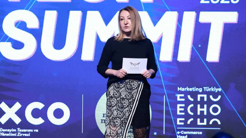 "CX ve EX birbirinden bağımsız yönetilemez; deneyim tek çatı altında tasarlanmalı"