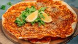 Lahmacun Endeksi açıklandı: En ucuz lahmacun hangi şehirde?