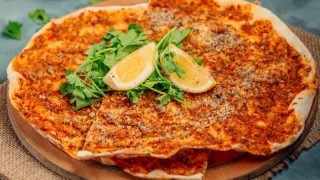 Lahmacun Endeksi açıklandı: En ucuz lahmacun hangi şehirde?
