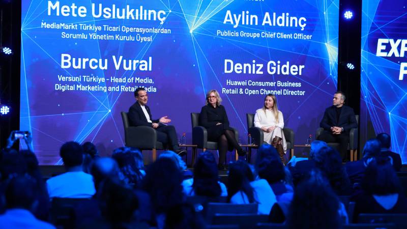 Retail medianın yükselişi: Yeni rekabet avantajını inşa etmek...