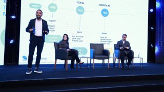 Yapay zeka artık bir araç değil, dijital ekip arkadaşı