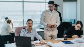 Çalışan deneyiminde fark "politikada" değil, "davranışta" yaratılır!