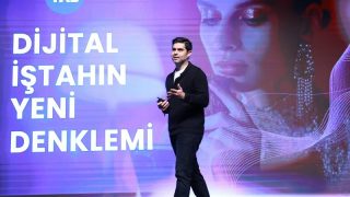 Yeme-içme sektöründe dijital dönüşüm: Açlığı yönetmekten iştahı yönetmeye...