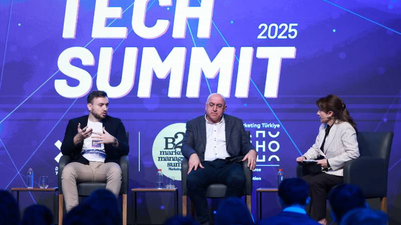 “Sofrada yapay zekaya yer açın”