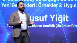 "Yapay zeka çağında kullanıcı artık bir ajan orkestratörü"