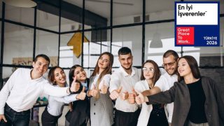 Türkiye’nin En İyi İşverenleri 2026 listesi 21 Nisan’da açıklanacak