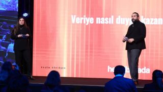 Pazarlamanın yeni denklemi: "Veri haritaysa, duygu navigasyondur"