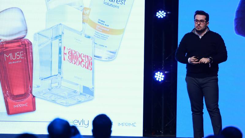 The Purest Solutions sadece veri değil, kullanıcı odaklı ilerliyor