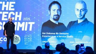 Her dokunuş bir deneyim: Experience as a Service (EaaS)