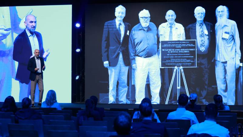 Yapay zeka çağında marka güvenliği