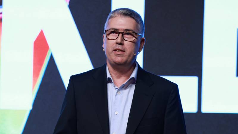 "AI sadece araç; pusulanın yönünü insan değerleri belirler"