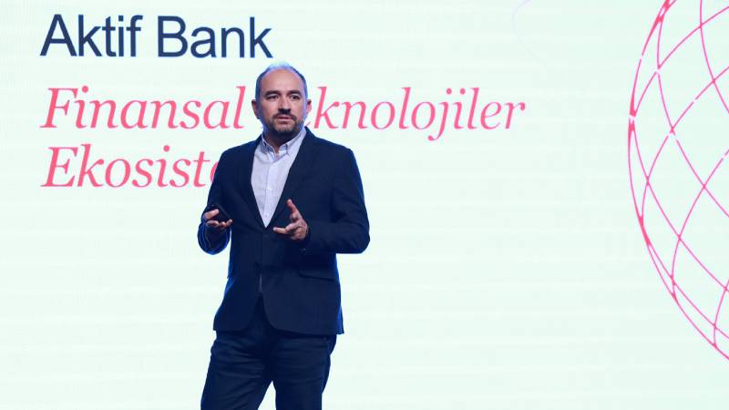 Türkiye'nin en kapsamlı fintech ekosistemi nasıl yaratıldı!