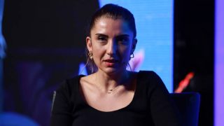 The TECH Summit'te TAMİ modeli: Start-up çevikliği, bankanın gücüyle buluştu...